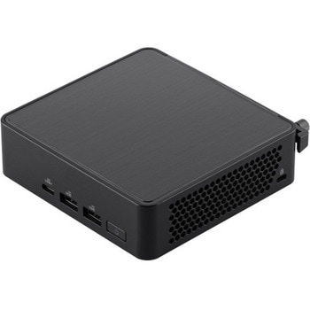 ASUS NUC 第14世代インテル Core Ultra 7 155H プロセッサー搭載 ProキットRNUC14RVKU700000I ASUS(エイスース)
