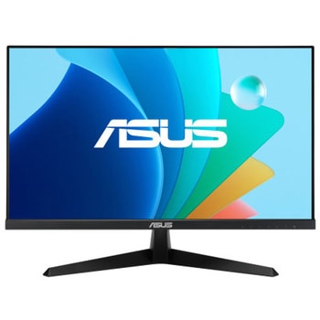 液晶モニタ 23.8型 フルFHD/IPS/Eye Care/3年保証 VY249HF ASUS(エイスース)