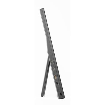 LCD-YC162HX モバイルディスプレイ 15.6型/1920×1080/HDMI(ミニ