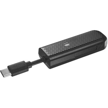 USB Type-C & USB A両対応LTE USBドングル I ・O DATA(アイ・オー・データ)