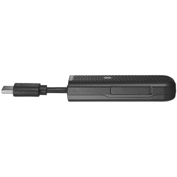 USB Type-C & USB A両対応LTE USBドングル I ・O DATA(アイ・オー・データ)