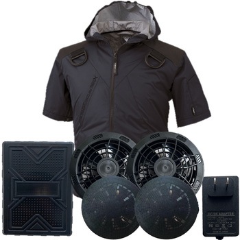 XE98105-sbt08 �󒲍�ƕ�24V�t�@���o�b�e���[�Z�b�g ������d�q 79953084