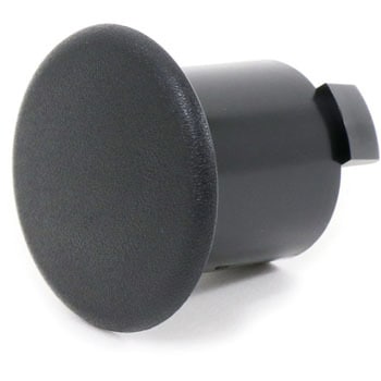 (72848)シート アームレスト カバー RH トヨタ