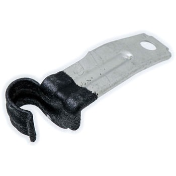 (78186)アクセルレータコントロールケーブル サポート NO.1 トヨタ