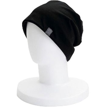 リリーススウェットHAT ブラック 徳武産業