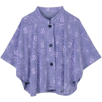 肩掛ケ パープル ワコール