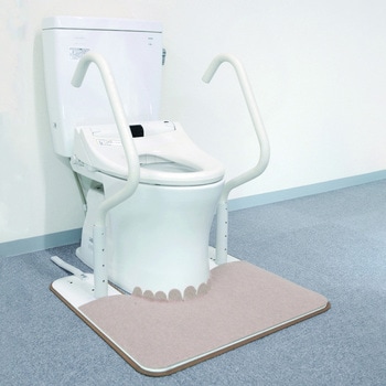 トイレエイド据置式タテマース ウィズ