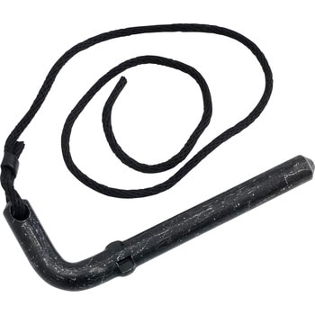 (51907)スペアホイールキャリア ストッパSUB-ASSY - トヨタ