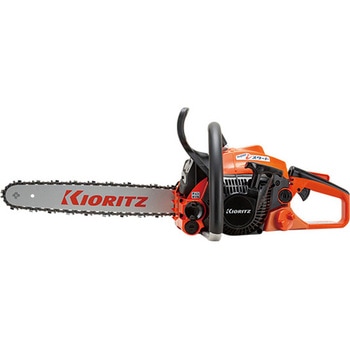 エンジンチェンソー(オールラウンドソー) 共立