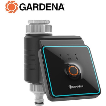 散水タイマー 1口 ウォーターコントロール Bluetooth 01889-20 GARDENA(ガルデナ)