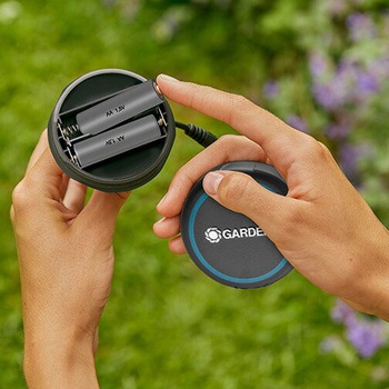 土壌水分センサー 01867-20 GARDENA(ガルデナ)