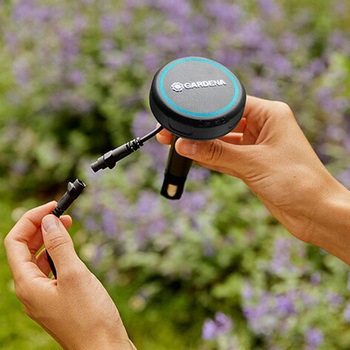 土壌水分センサー 01867-20 GARDENA(ガルデナ)