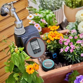 967926801 土壌水分センサー 01867-20 1個 GARDENA(ガルデナ