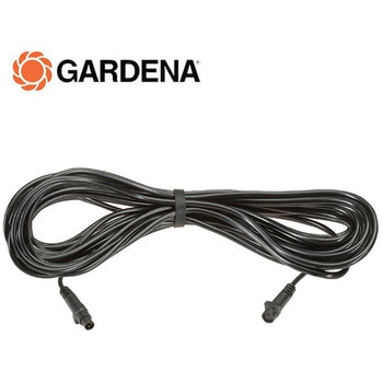 延長コード10m 土壌水分センサー用 01868-20 GARDENA(ガルデナ)