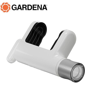 ClickUp ガーデンデコレーションシリーズ バルコニークランプ 11410-20 GARDENA(ガルデナ)