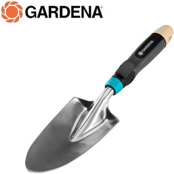 EcoLine ハンドスコップ 8cm 17700-20 GARDENA(ガルデナ)