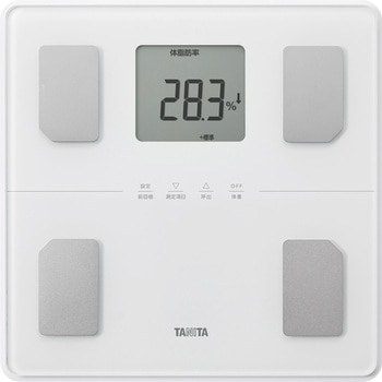 体組成計BC772WH タニタ