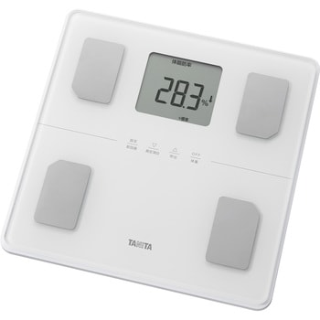 体組成計BC772WH タニタ
