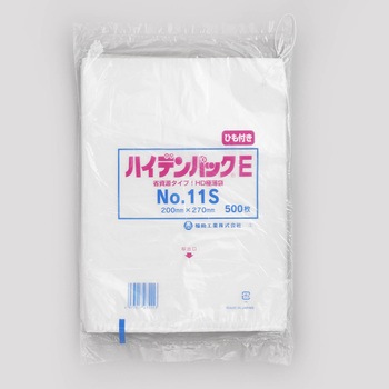 ハイデンパックE Sタイプ 福助工業