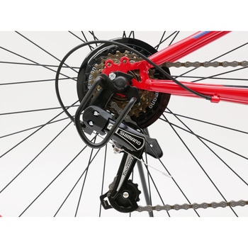 26ジャーミストン TOP