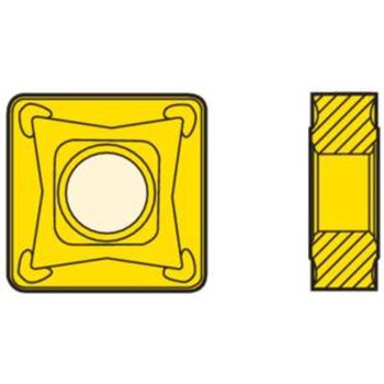 旋削 ISOネガインサート SNMG19 TP3501 セコ・ツールズ・ジャパン