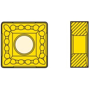 旋削 ISOネガインサート SNMM15 TP3501 セコ・ツールズ・ジャパン