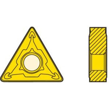 旋削 ISOネガインサート TNMG16 TP3501 セコ・ツールズ・ジャパン