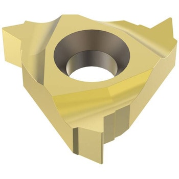 内径 旋削 NPTF ねじ切り用インサート(NR) - セコ・ツールズ・ジャパン