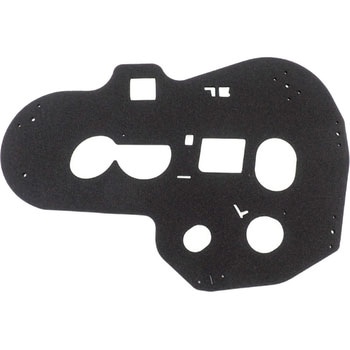 (81562)テールランプ(リヤ コンビネーションランプ) ガスケット LH トヨタ