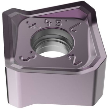 フライス ダブルクアトロミル用インサート SNMX1407ANTR・ セコ・ツールズ・ジャパン