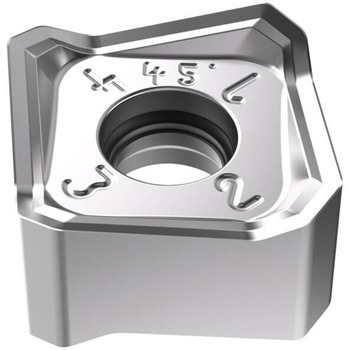 フライス ダブルクアトロミル用インサート SNMX1407ANTR・ セコ・ツールズ・ジャパン