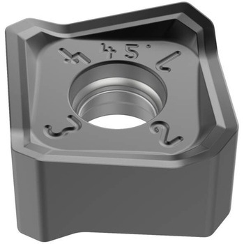 フライス ダブルクアトロミル用インサート SNMX1407ANTR・ セコ・ツールズ・ジャパン