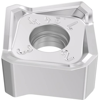 フライス ダブルクアトロミル用インサート SNMX1407ANTR・ セコ・ツールズ・ジャパン