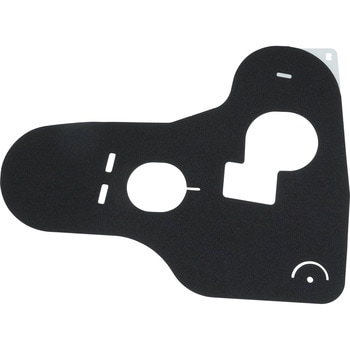 (81554)リヤコンビネーションランプボデー パッキン RH トヨタ