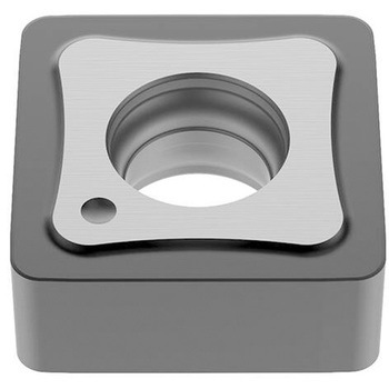 セコ フライス サイドカッタ335.19用インサート SNHQ12045・ F40M ( SNHQ1204520TR4-M07 F40M ) (10個セット)