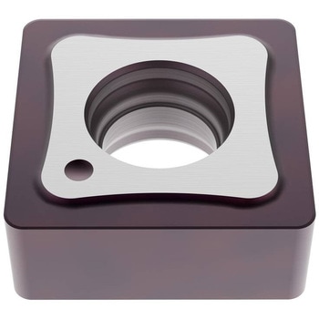 SNMU120408TN-MD13 フライス 88°カッタ用インサート SNMU1204・ セコ・ツールズ・ジャパン 80092716