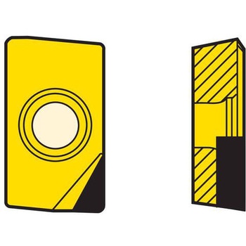 フライス PCDインサート セコ・ツールズ・ジャパン