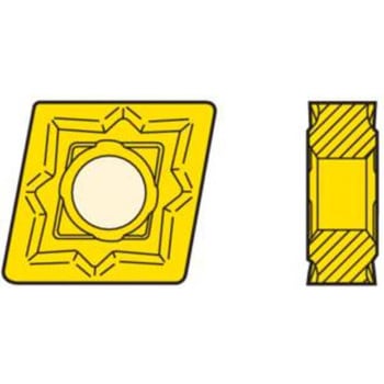 旋削 ISOネガインサート CNGG12 890 セコ・ツールズ・ジャパン