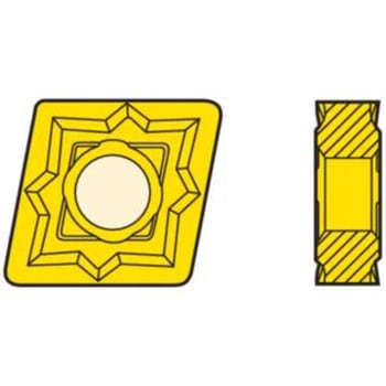 旋削 ISOネガインサート CNMG12 890 セコ・ツールズ・ジャパン