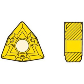 旋削 ISOネガインサート WNGG06 TS2000 セコ・ツールズ・ジャパン