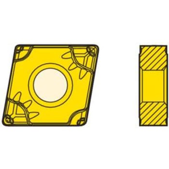 旋削 ISOネガインサート CNMG12 TH1000 - セコ・ツールズ・ジャパン