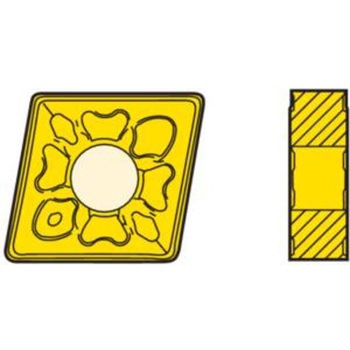 旋削 ISOネガインサート CNMG12 TH1000 - セコ・ツールズ・ジャパン