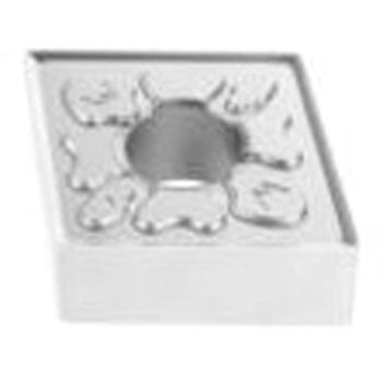 旋削 ISOネガインサート CNMG12 TM2501 セコ・ツールズ・ジャパン