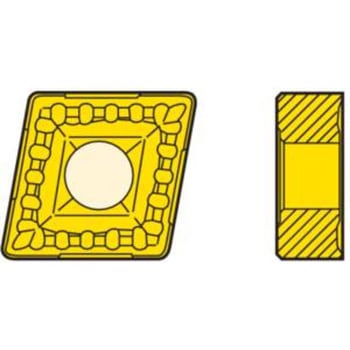 旋削 ISOネガインサート CNMM12 TP3501 セコ・ツールズ・ジャパン