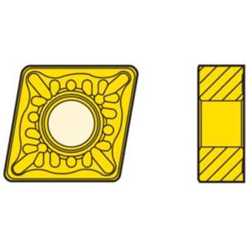 旋削 ISOネガインサート CNMM19 TP3501 セコ・ツールズ・ジャパン