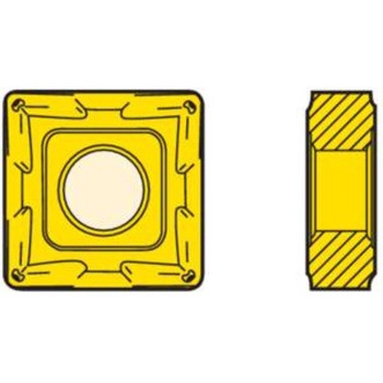 旋削 ISOネガインサート SNMG12 TH1000 セコ・ツールズ・ジャパン