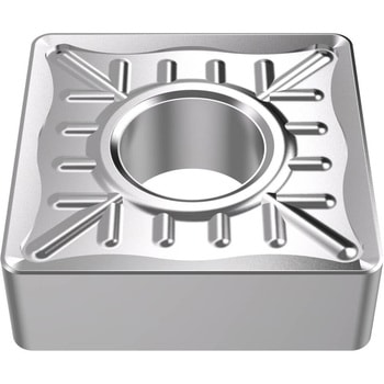 旋削 ISOネガインサート SNMM25 TP3501 セコ・ツールズ・ジャパン