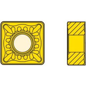 旋削 ISOネガインサート SNMM25 TP3501 セコ・ツールズ・ジャパン