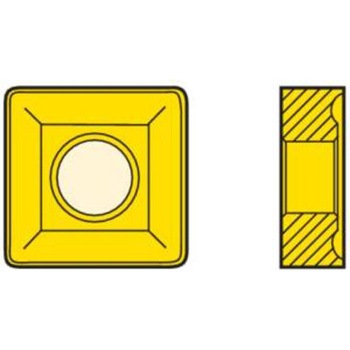 旋削 ISOネガインサート SNMM25 TP3501 セコ・ツールズ・ジャパン