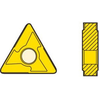 旋削 ISOネガインサート TNMG16 TP2501 セコ・ツールズ・ジャパン